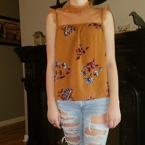 Arizona Jean Co Blouse